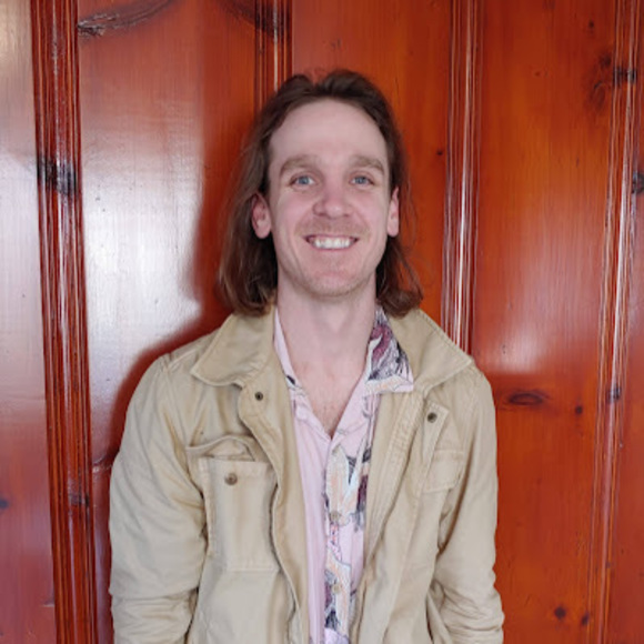 Meet your Posher, Daniel - Picture 1 of 1